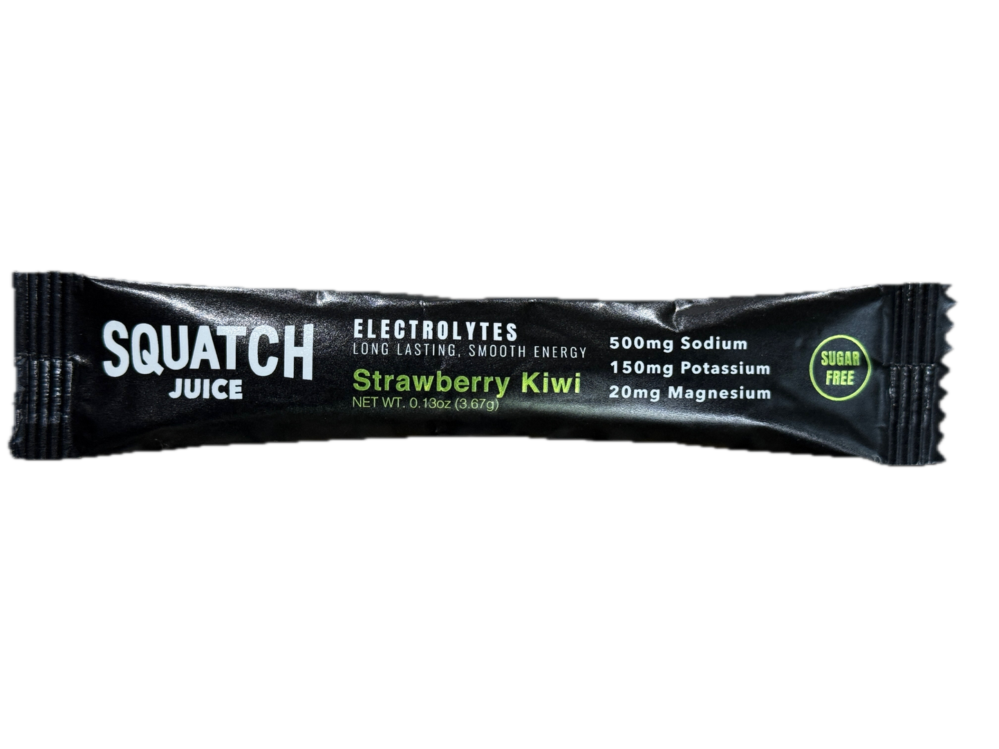 Squatch Juice Hydration Sampler
