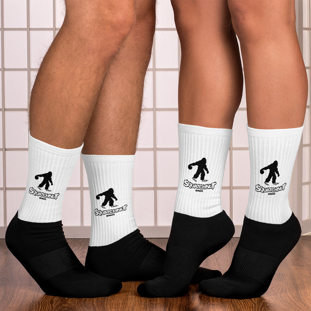 La cross Socks