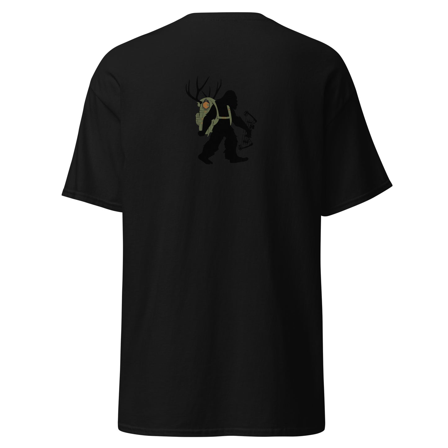 Blacks Creek Men's classic tee