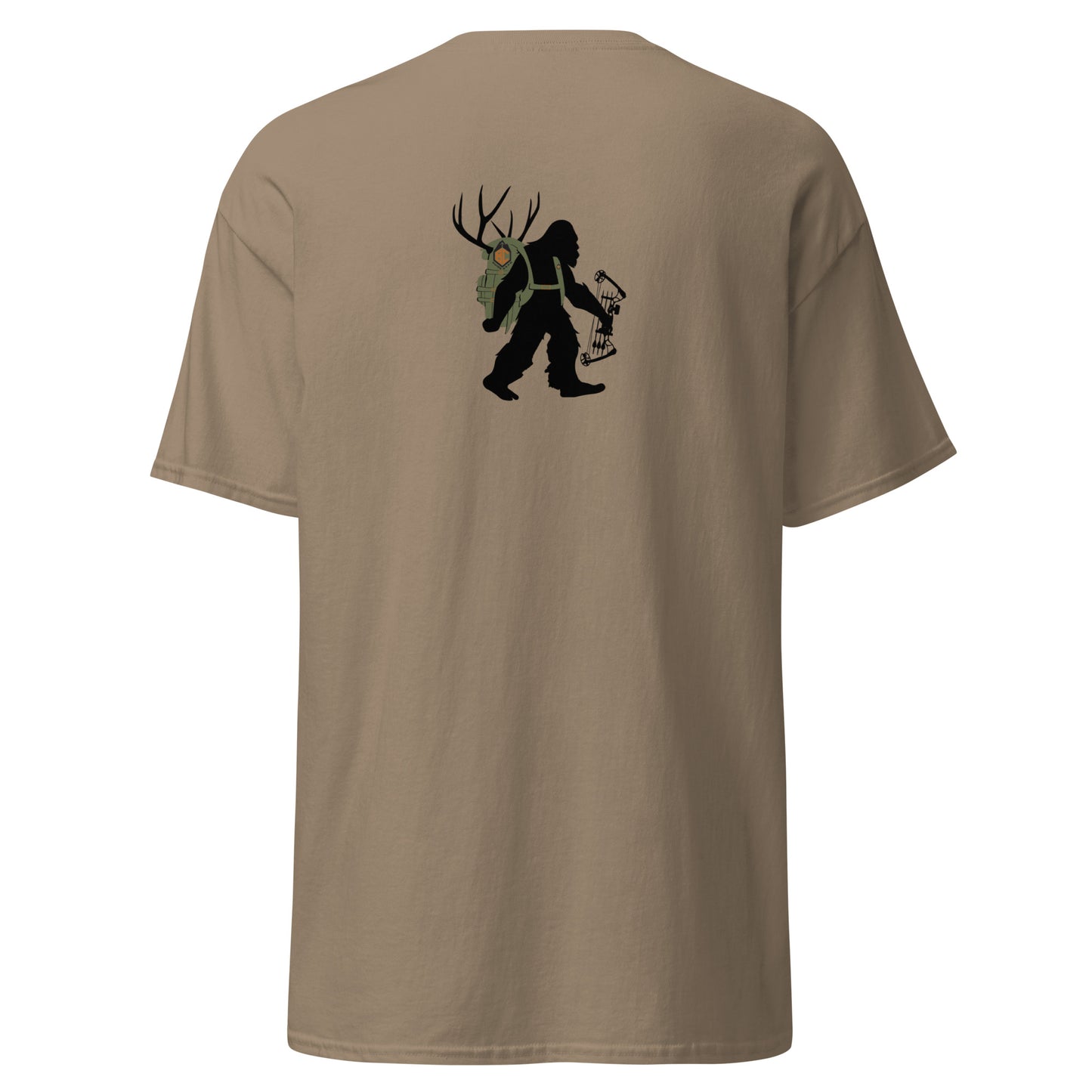 Blacks Creek Men's classic tee