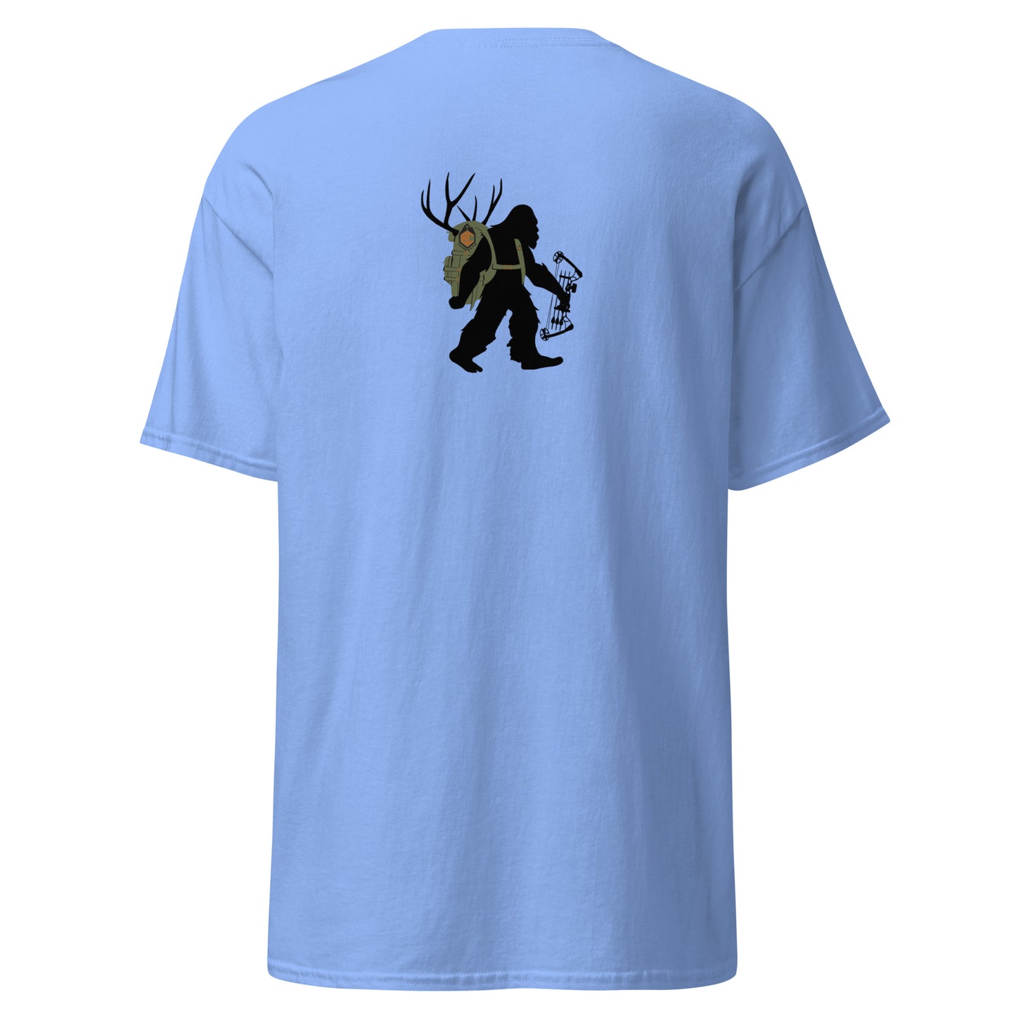 Blacks Creek Men's classic tee