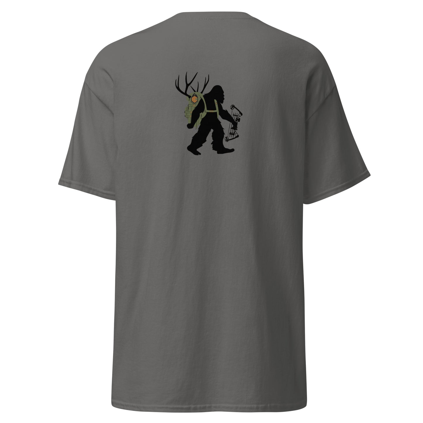 Blacks Creek Men's classic tee