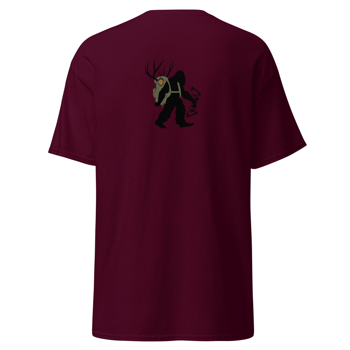Blacks Creek Men's classic tee