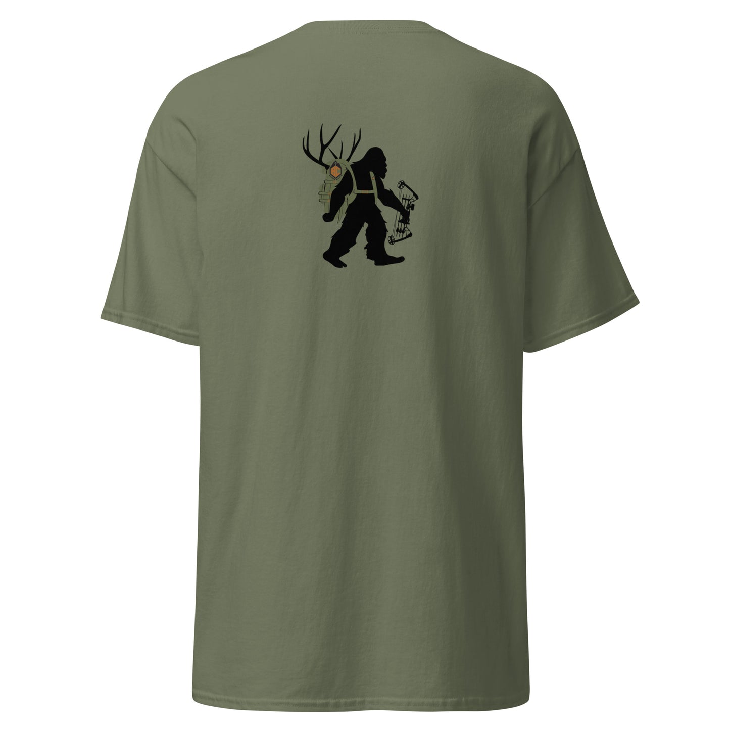Blacks Creek Men's classic tee