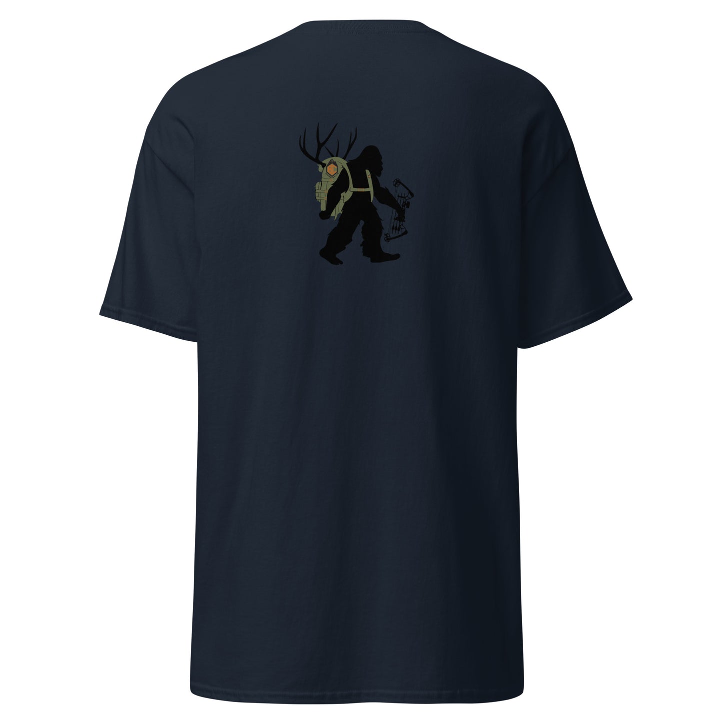 Blacks Creek Men's classic tee