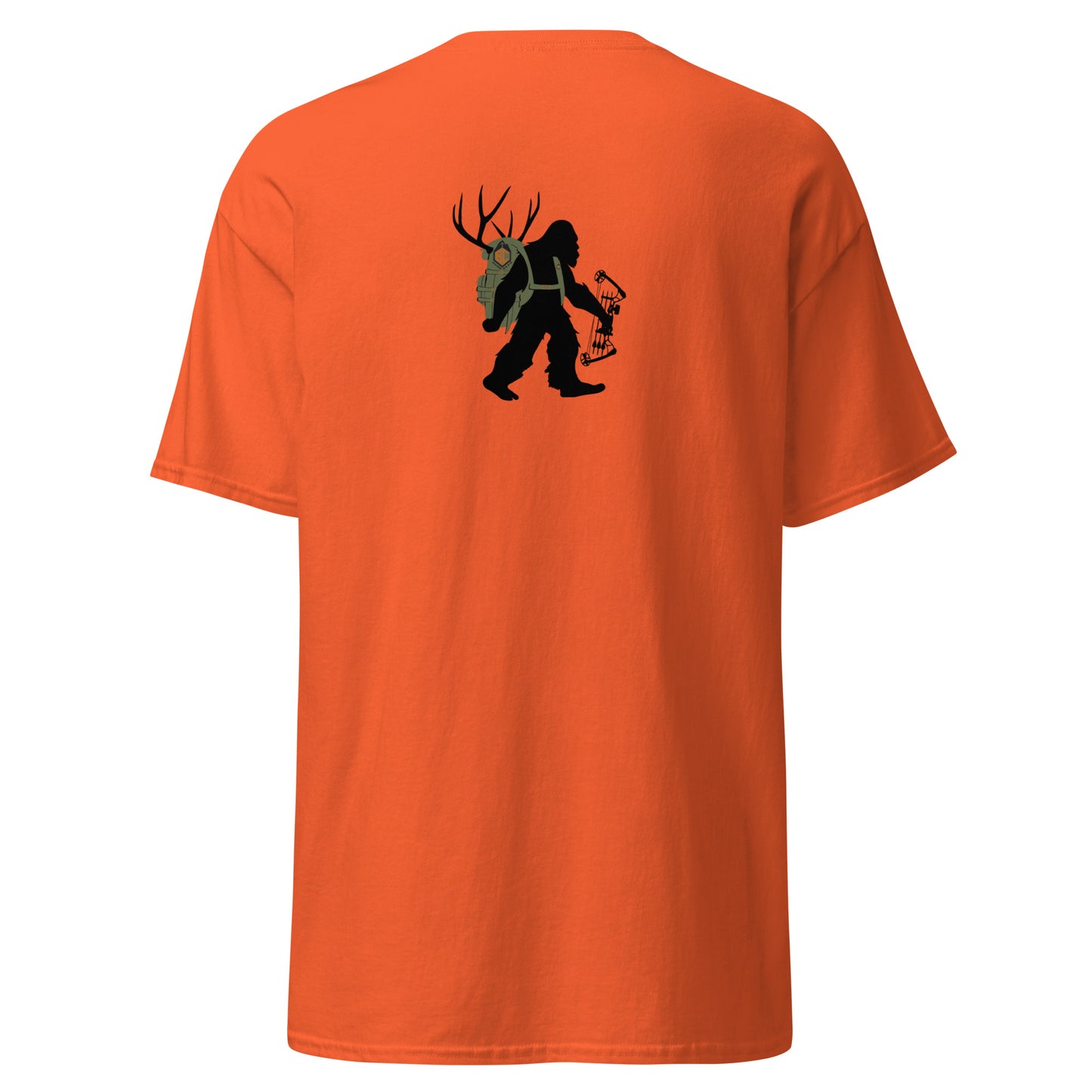 Blacks Creek Men's classic tee