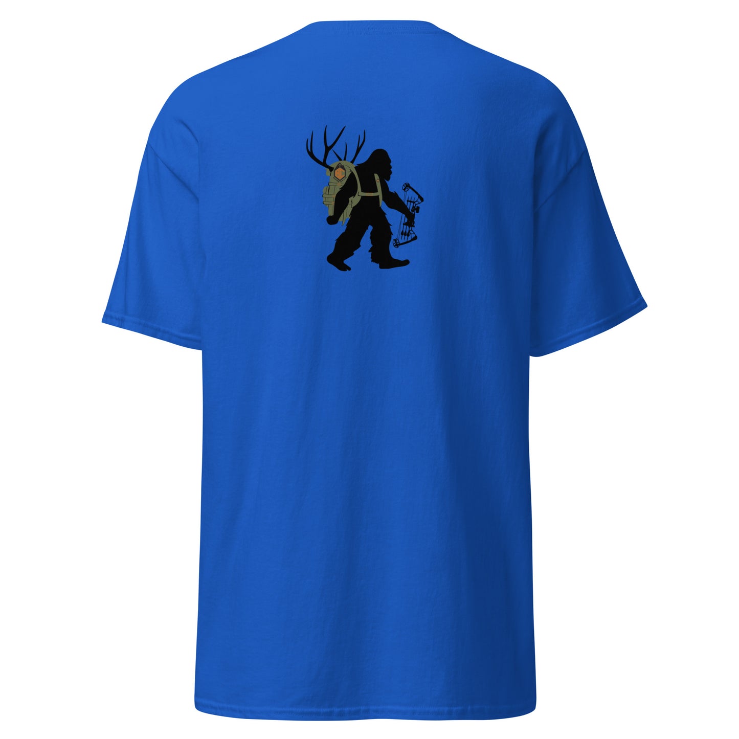 Blacks Creek Men's classic tee
