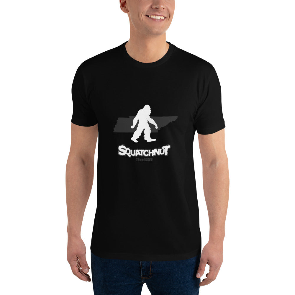 Tennessee Short Sleeve T-shirt