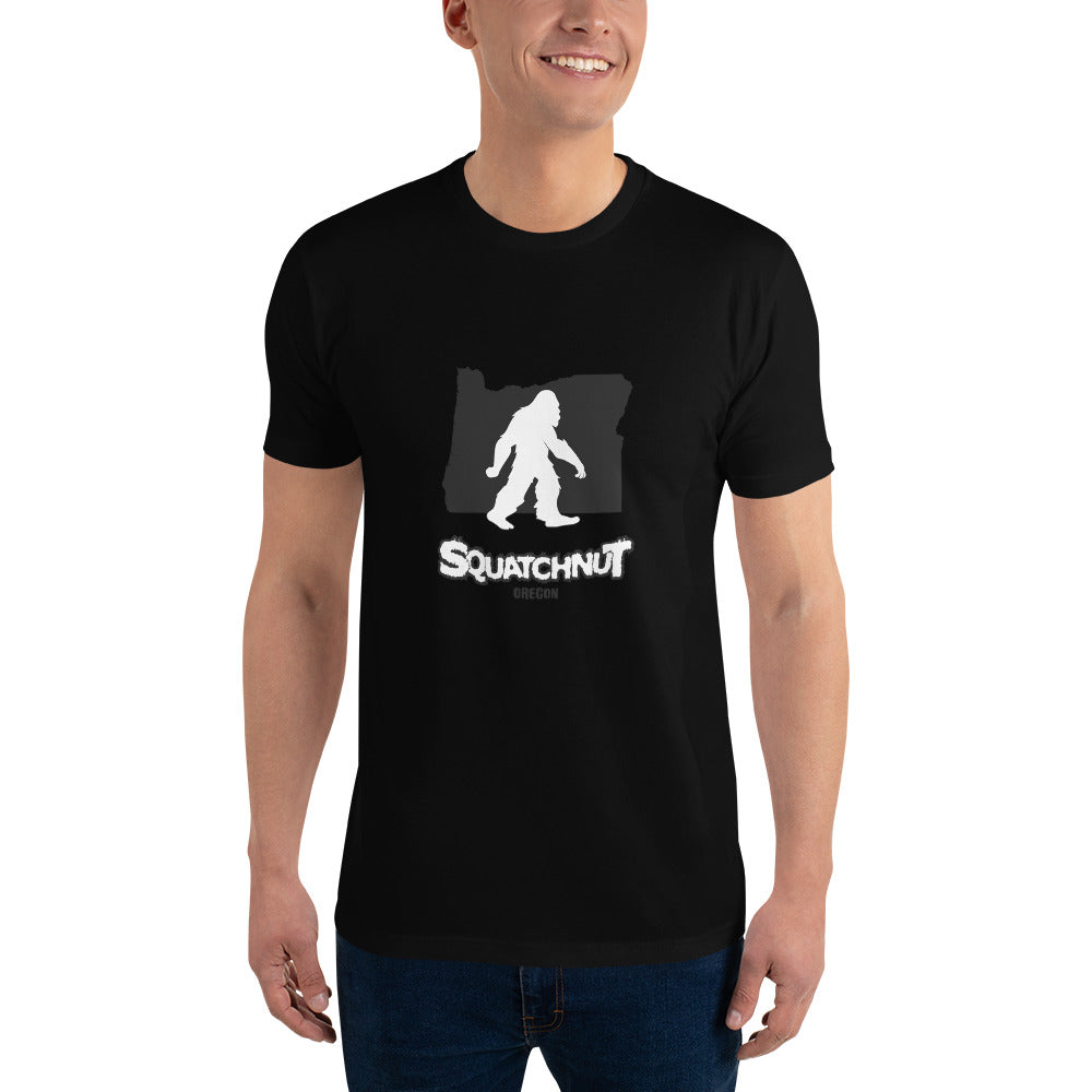 Oregon Short Sleeve T-shirt