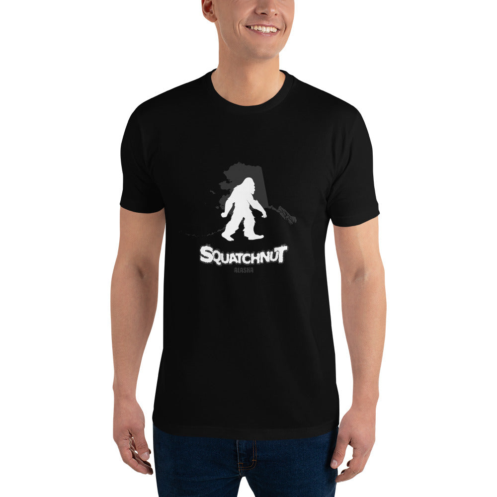 Alaska Short Sleeve T-shirt