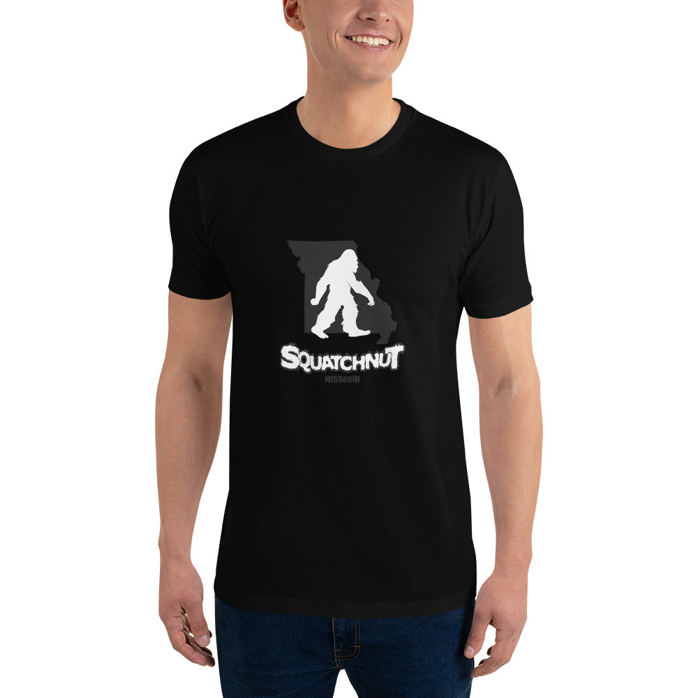 Missouri Short Sleeve T-shirt