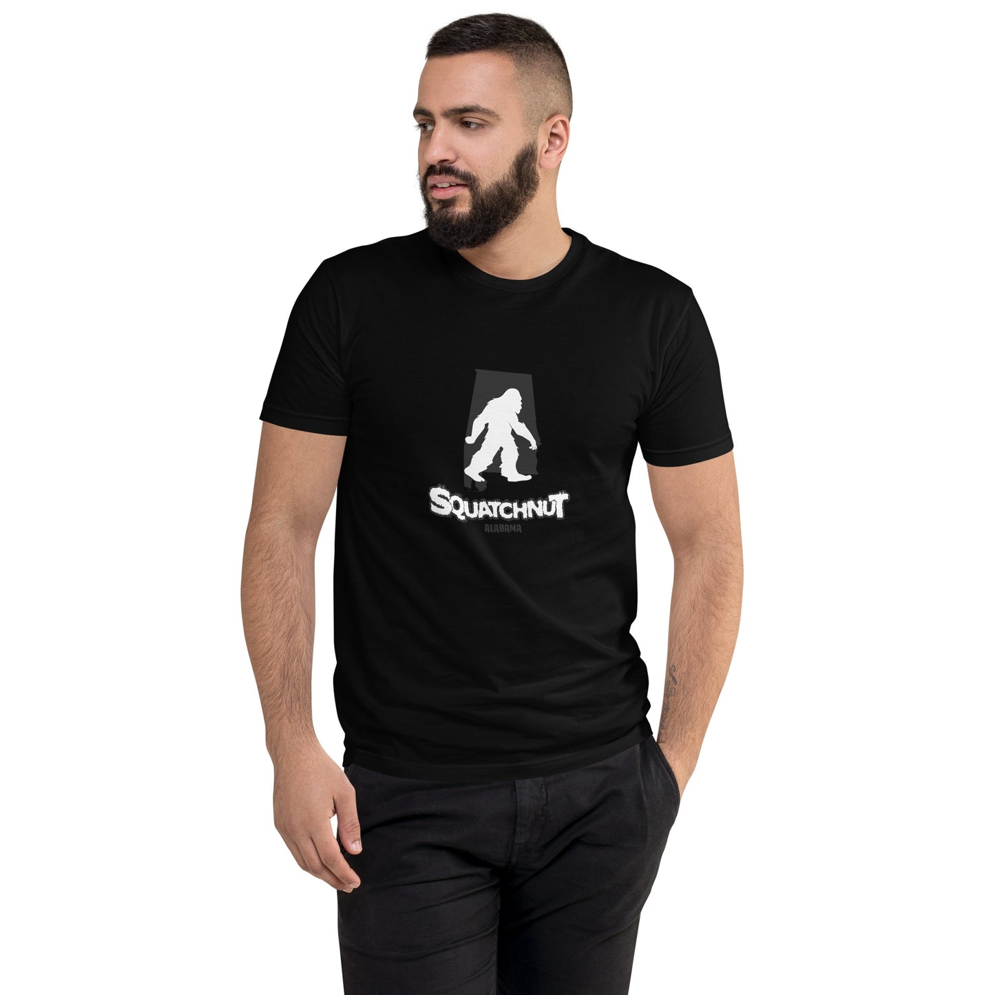 Alabama Short Sleeve T-shirt