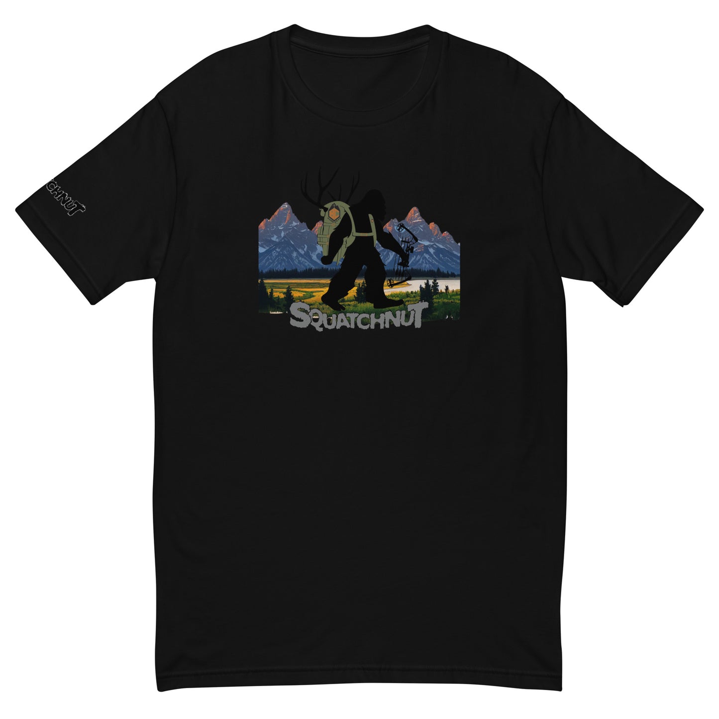 Blacks Creek 2 Short Sleeve T-shirt