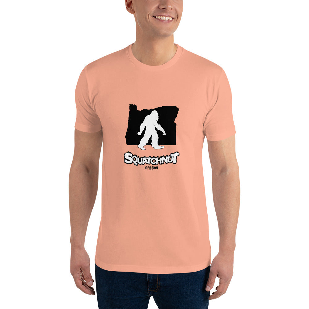 Oregon Short Sleeve T-shirt