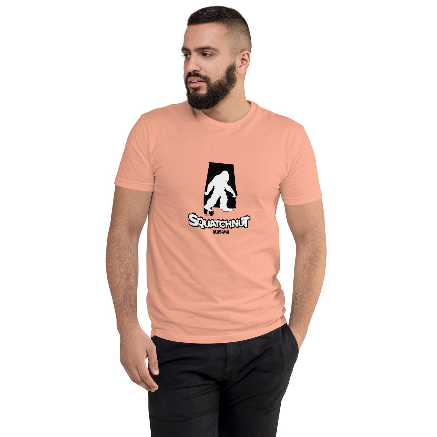 Alabama Short Sleeve T-shirt