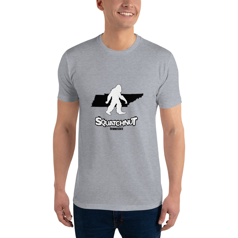 Tennessee Short Sleeve T-shirt
