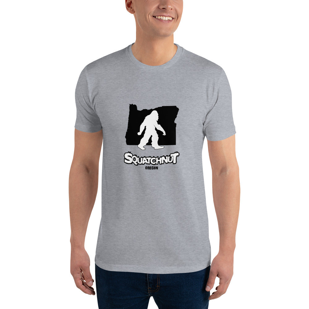 Oregon Short Sleeve T-shirt