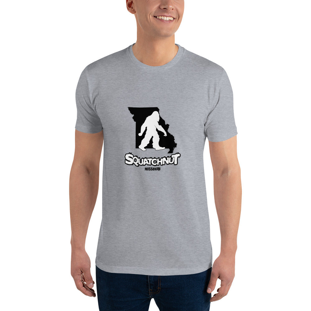 Missouri Short Sleeve T-shirt