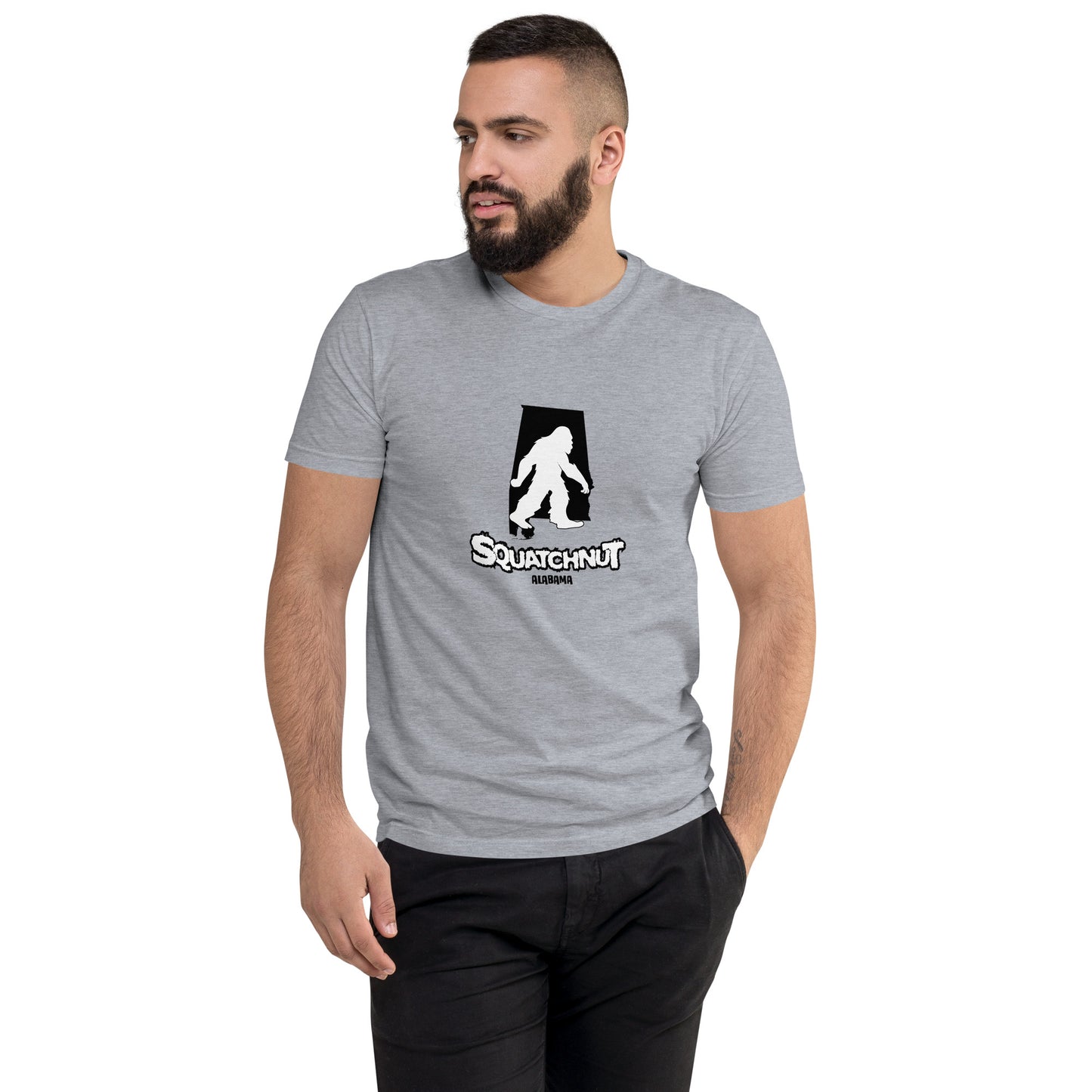 Alabama Short Sleeve T-shirt
