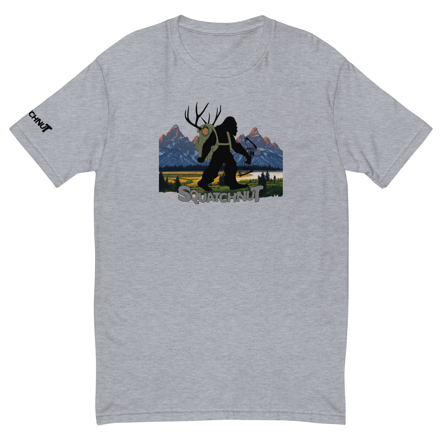 Blacks Creek 2 Short Sleeve T-shirt