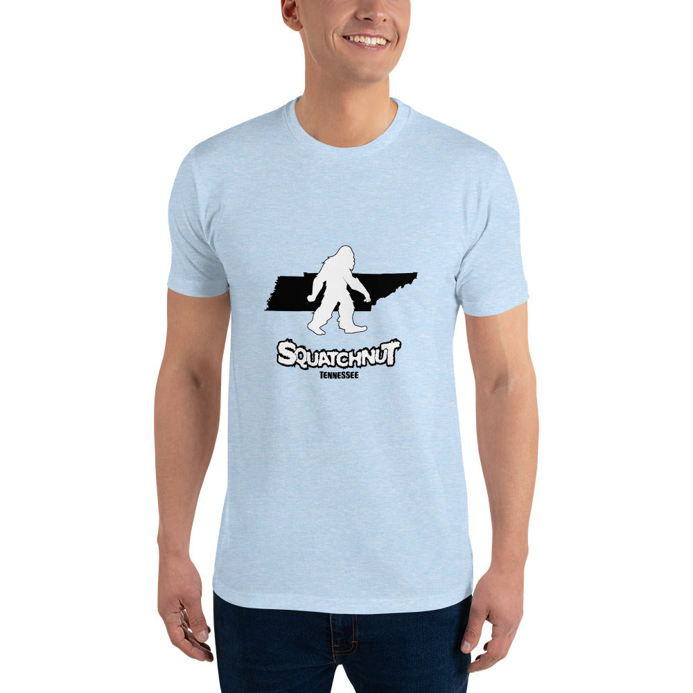 Tennessee Short Sleeve T-shirt