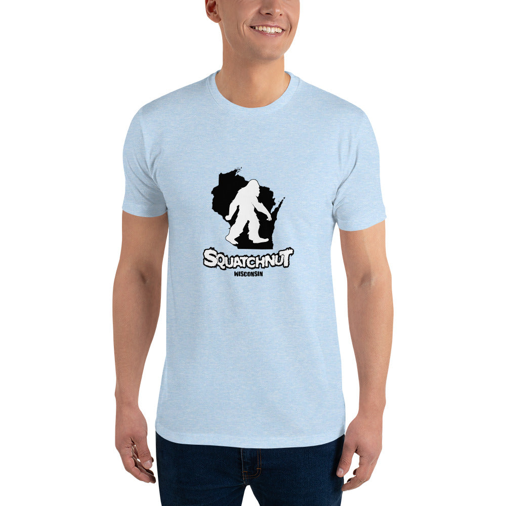 Wisconsin Short Sleeve T-shirt