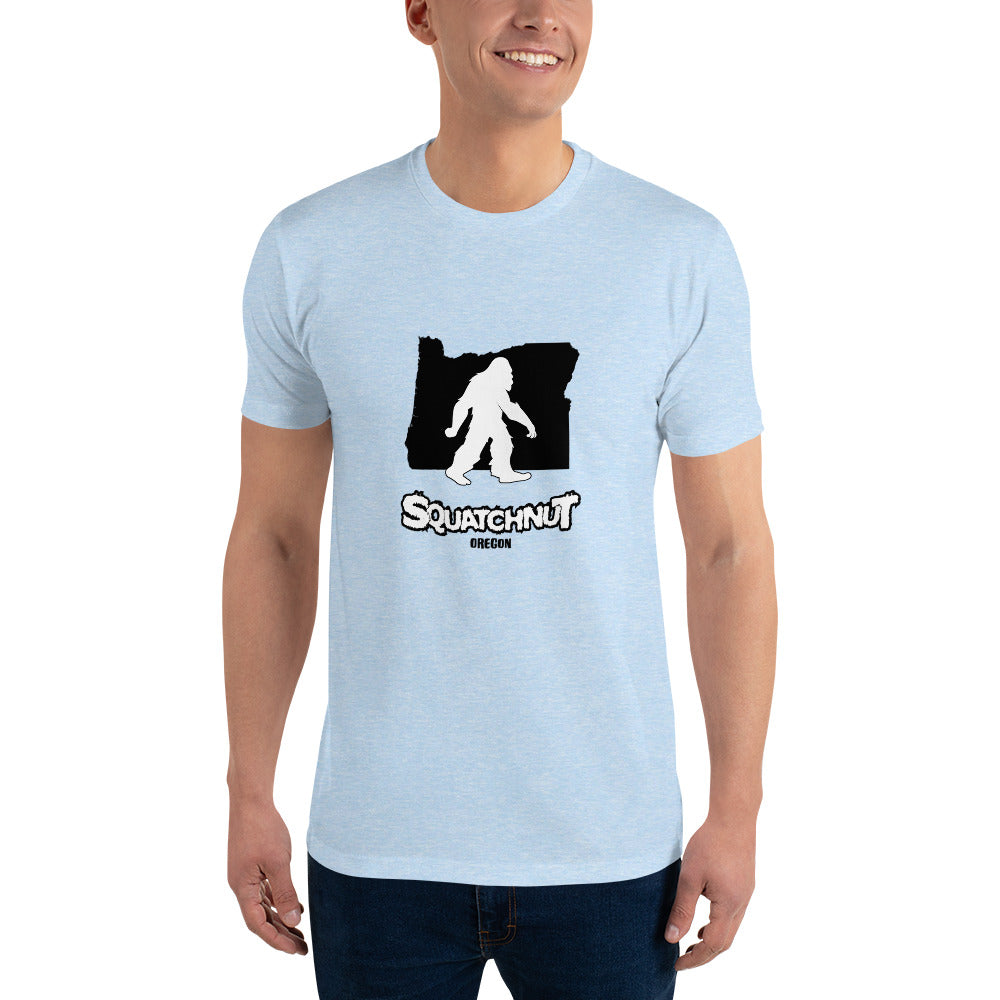 Oregon Short Sleeve T-shirt