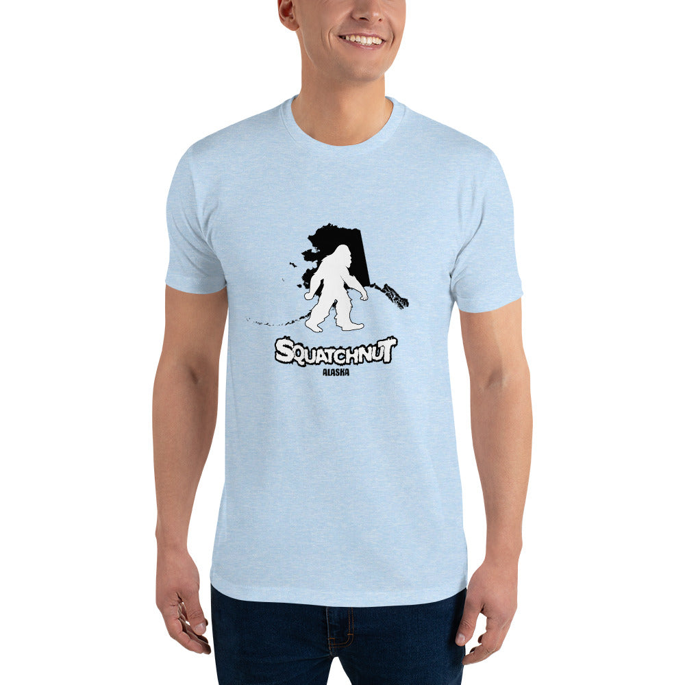 Alaska Short Sleeve T-shirt