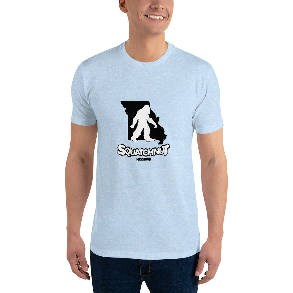 Missouri Short Sleeve T-shirt