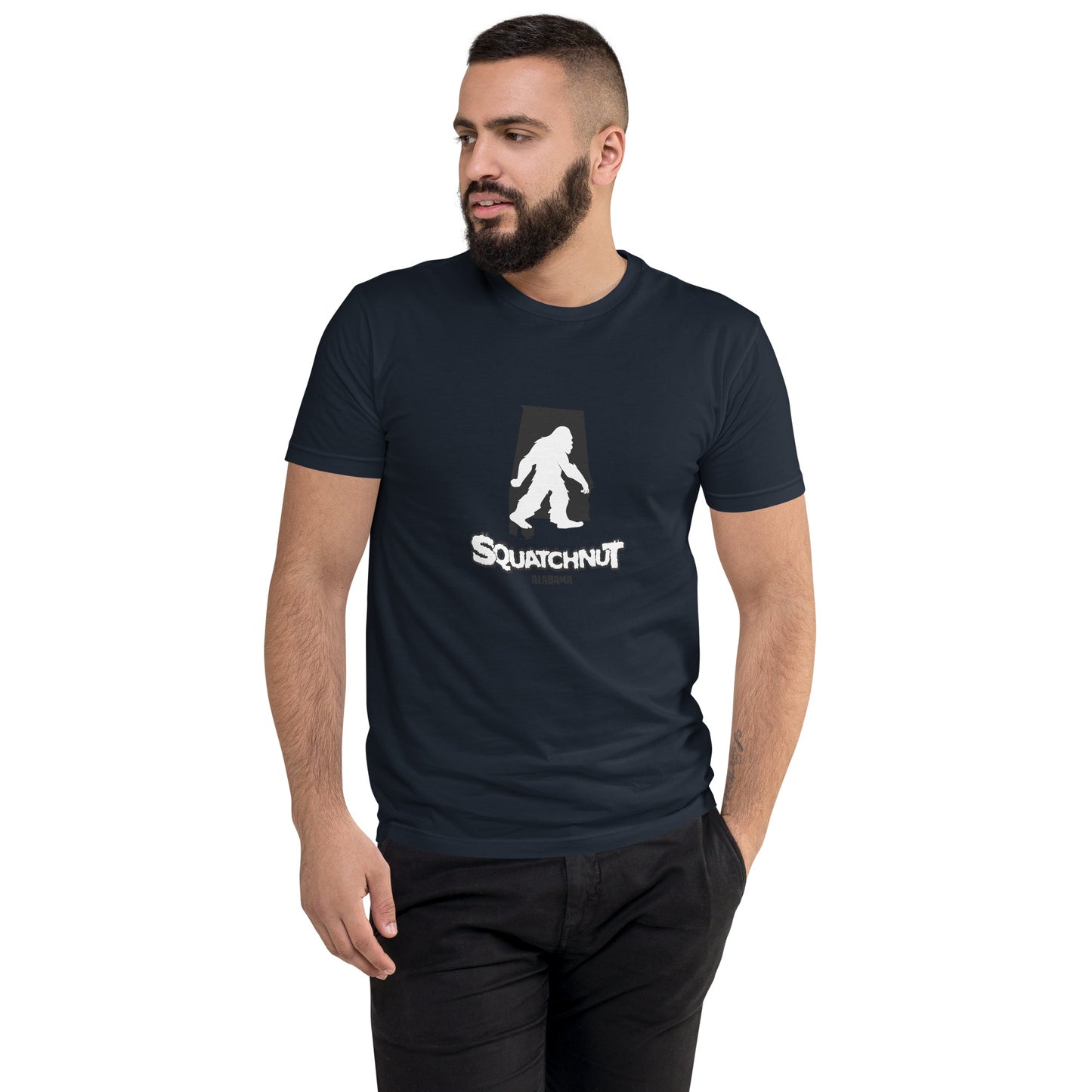 Alabama Short Sleeve T-shirt