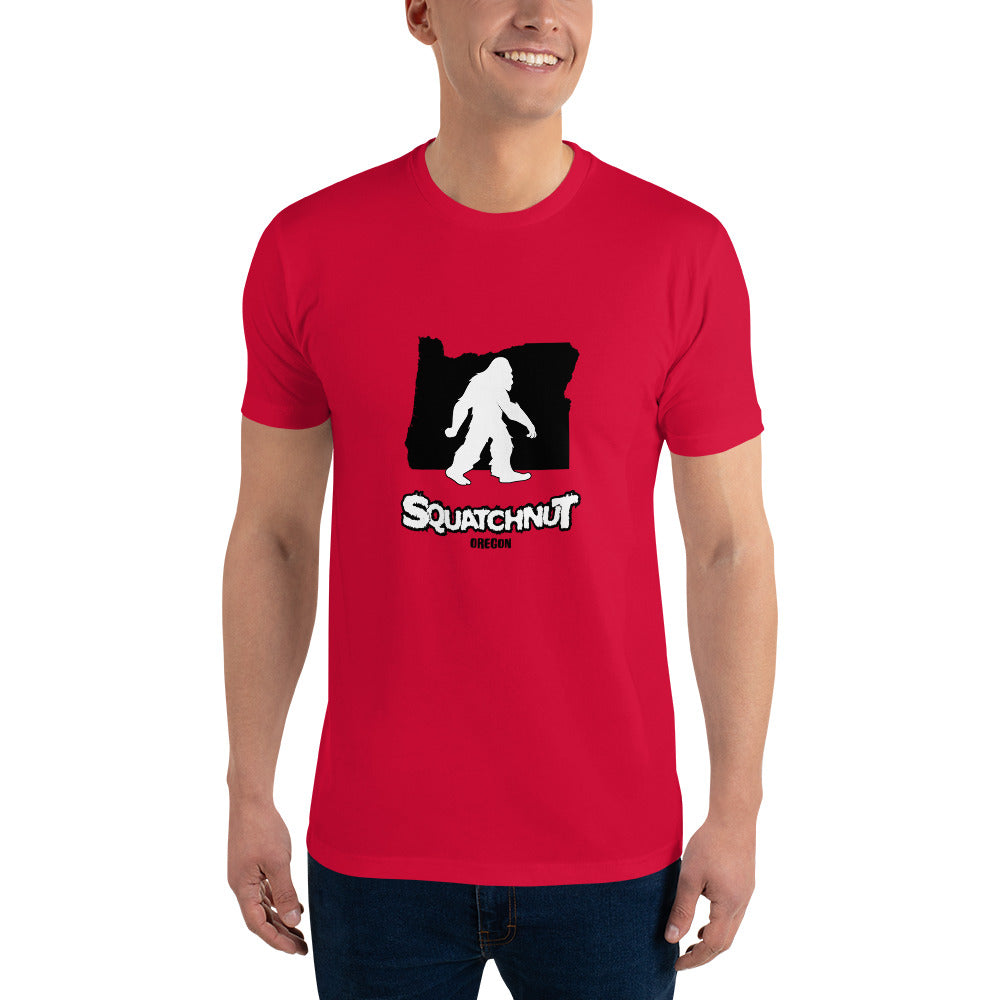 Oregon Short Sleeve T-shirt