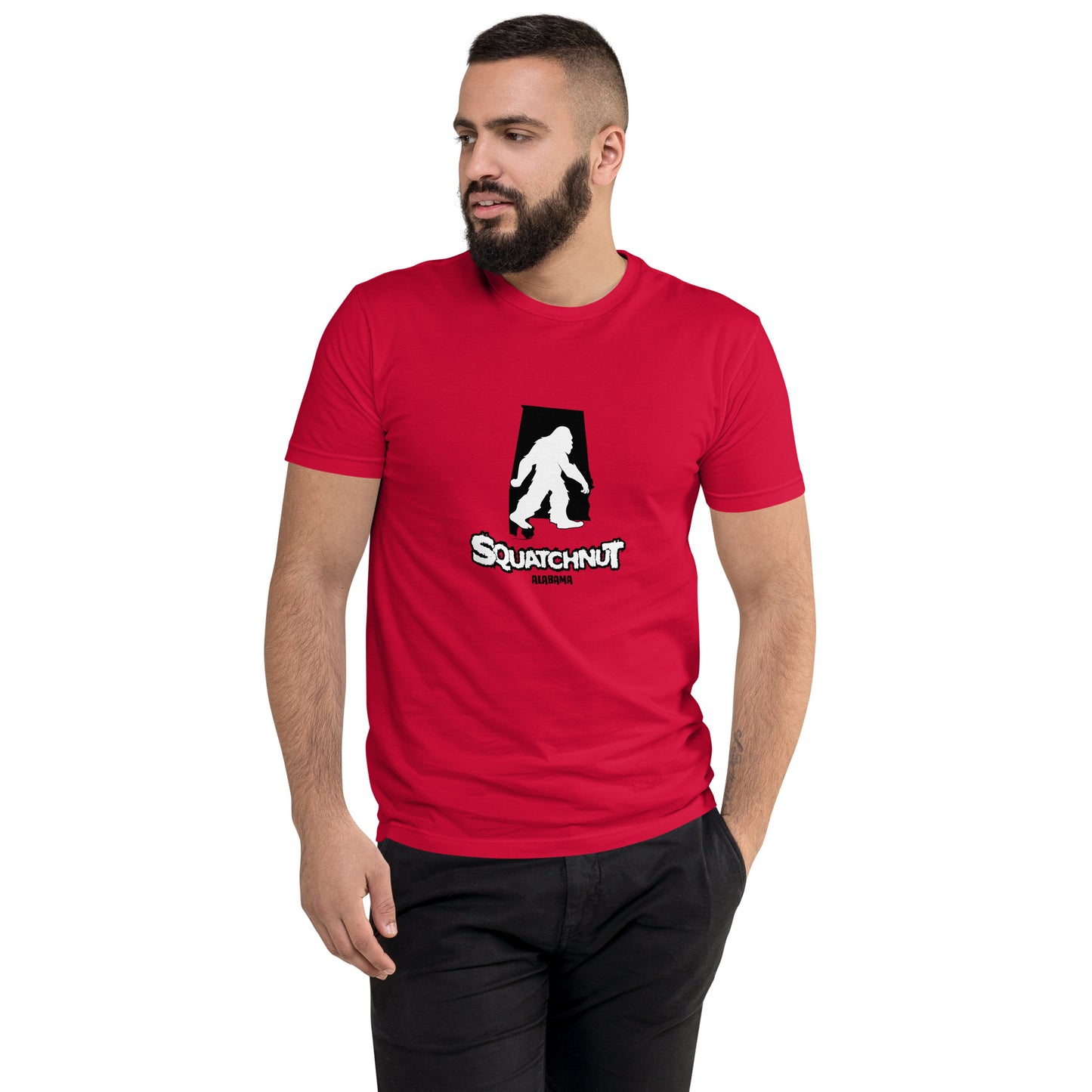 Alabama Short Sleeve T-shirt