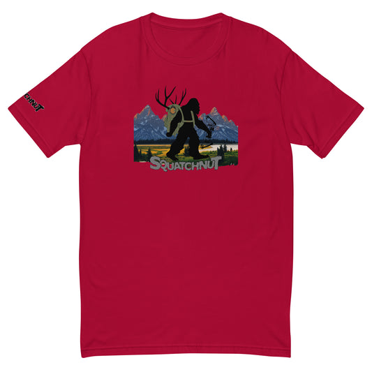 Blacks Creek 2 Short Sleeve T-shirt
