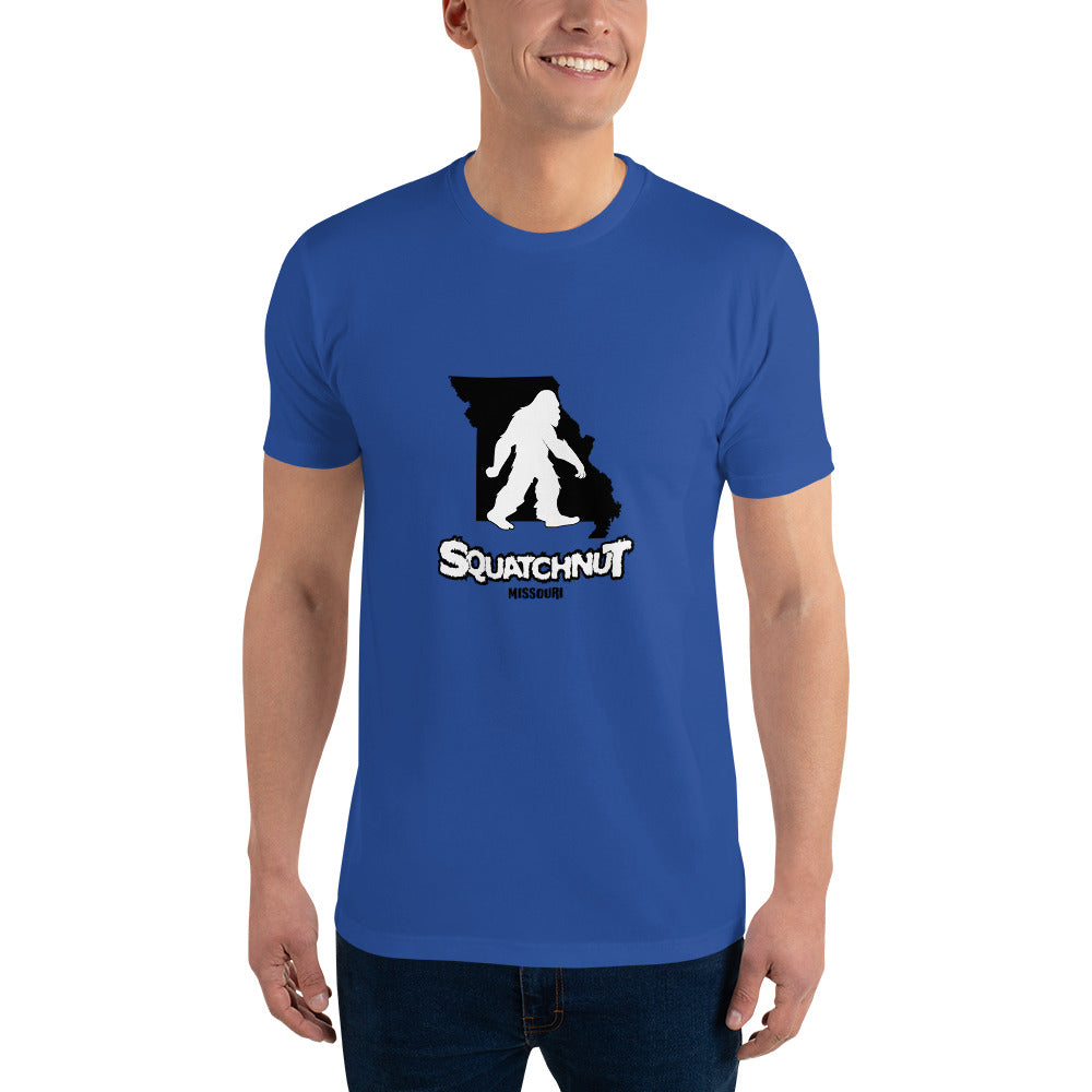 Missouri Short Sleeve T-shirt