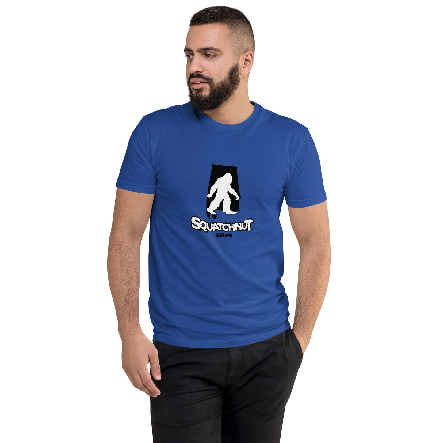 Alabama Short Sleeve T-shirt