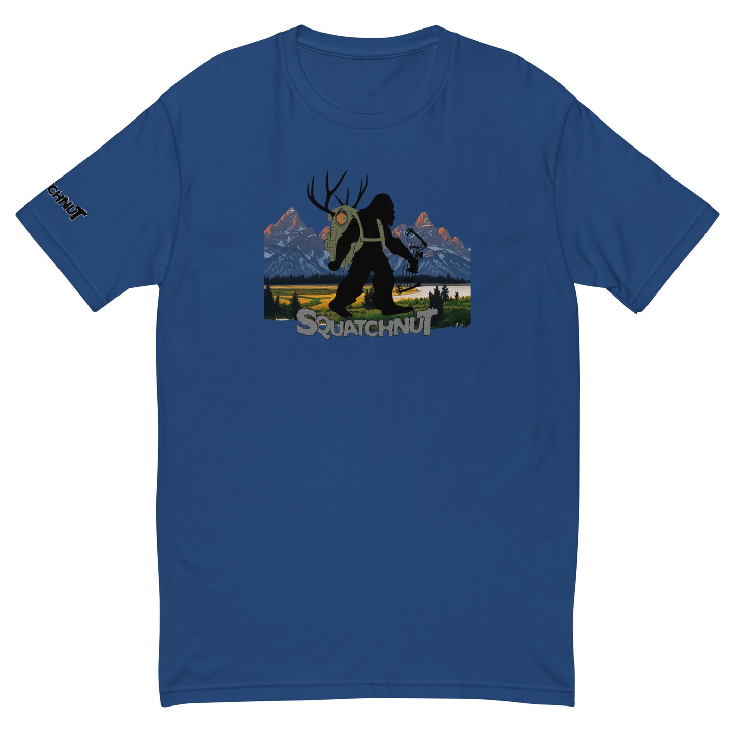 Blacks Creek 2 Short Sleeve T-shirt