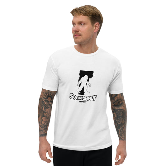 Vermont Short Sleeve T-shirt