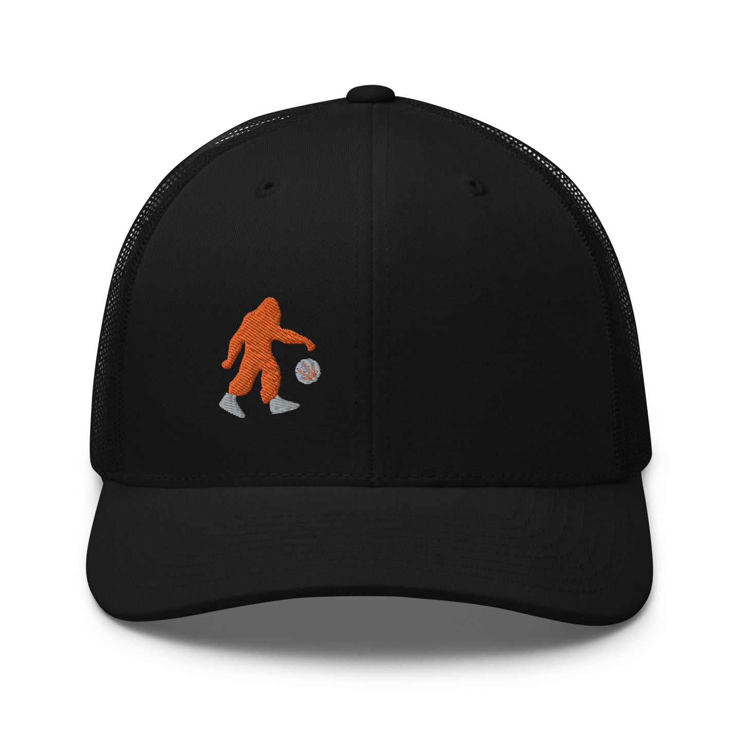 Basketball Trucker Cap