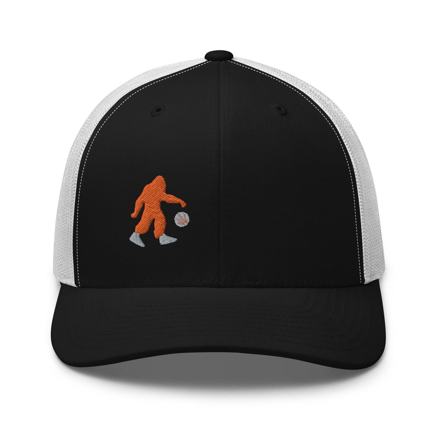 Basketball Trucker Cap