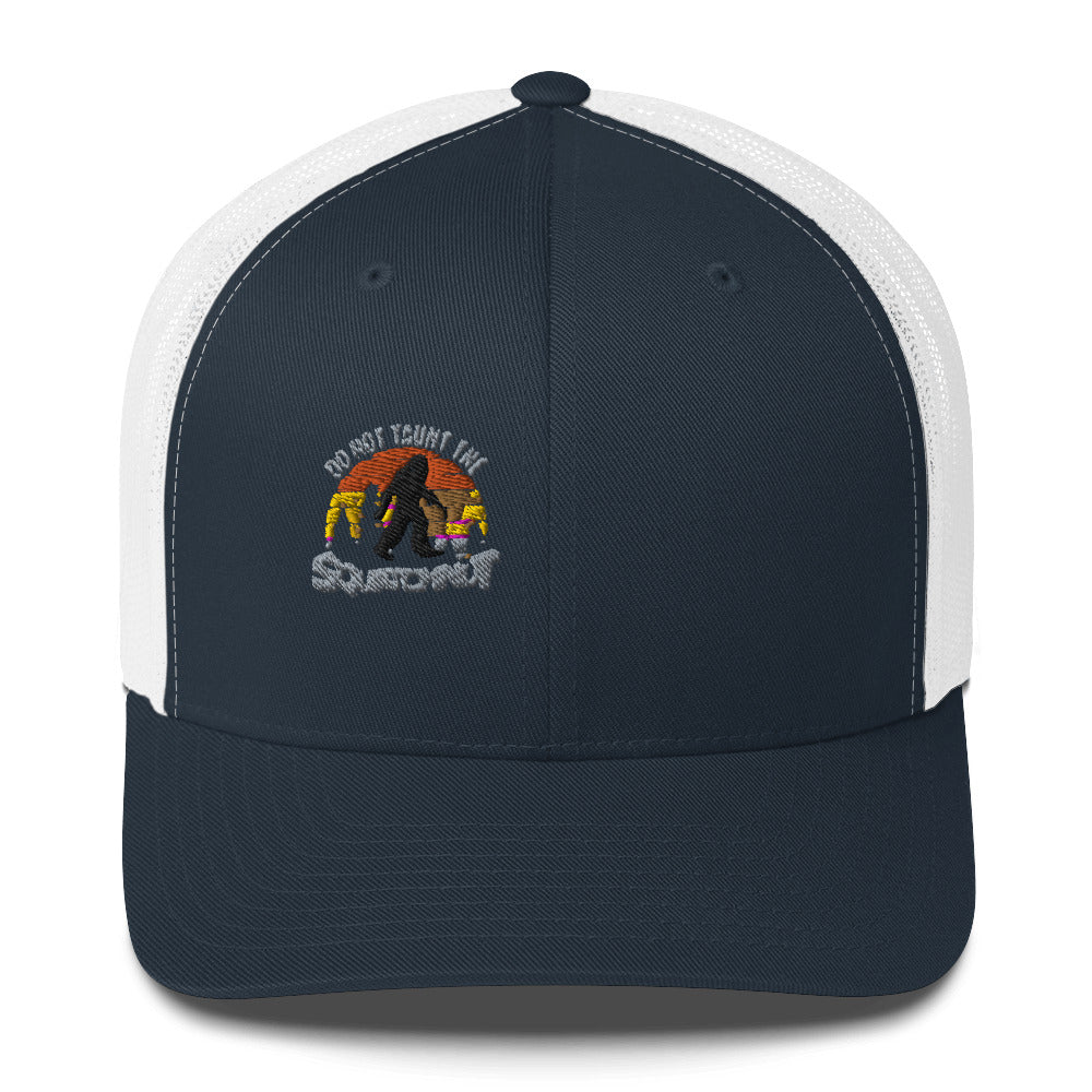 Don’t taunt Trucker Hat