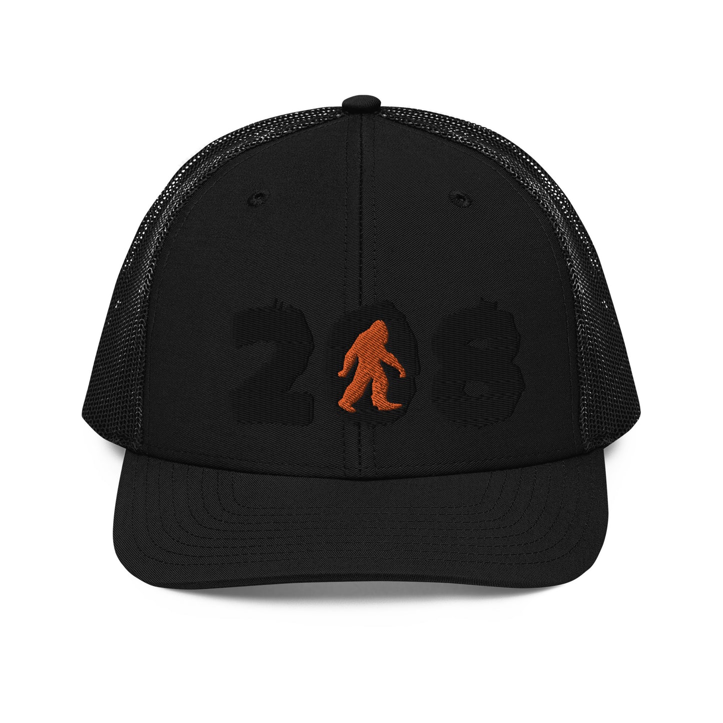 208 Trucker Cap