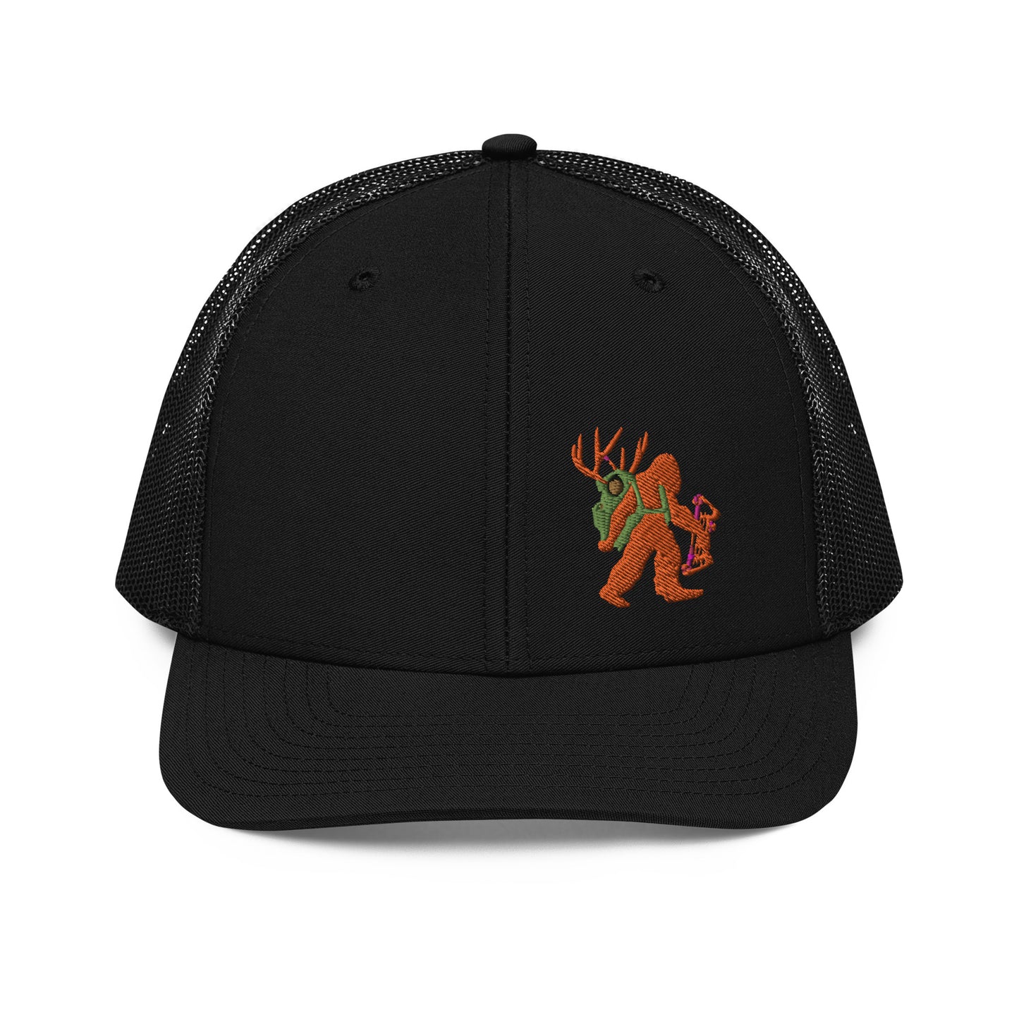 Blacks Creek Trucker Hat