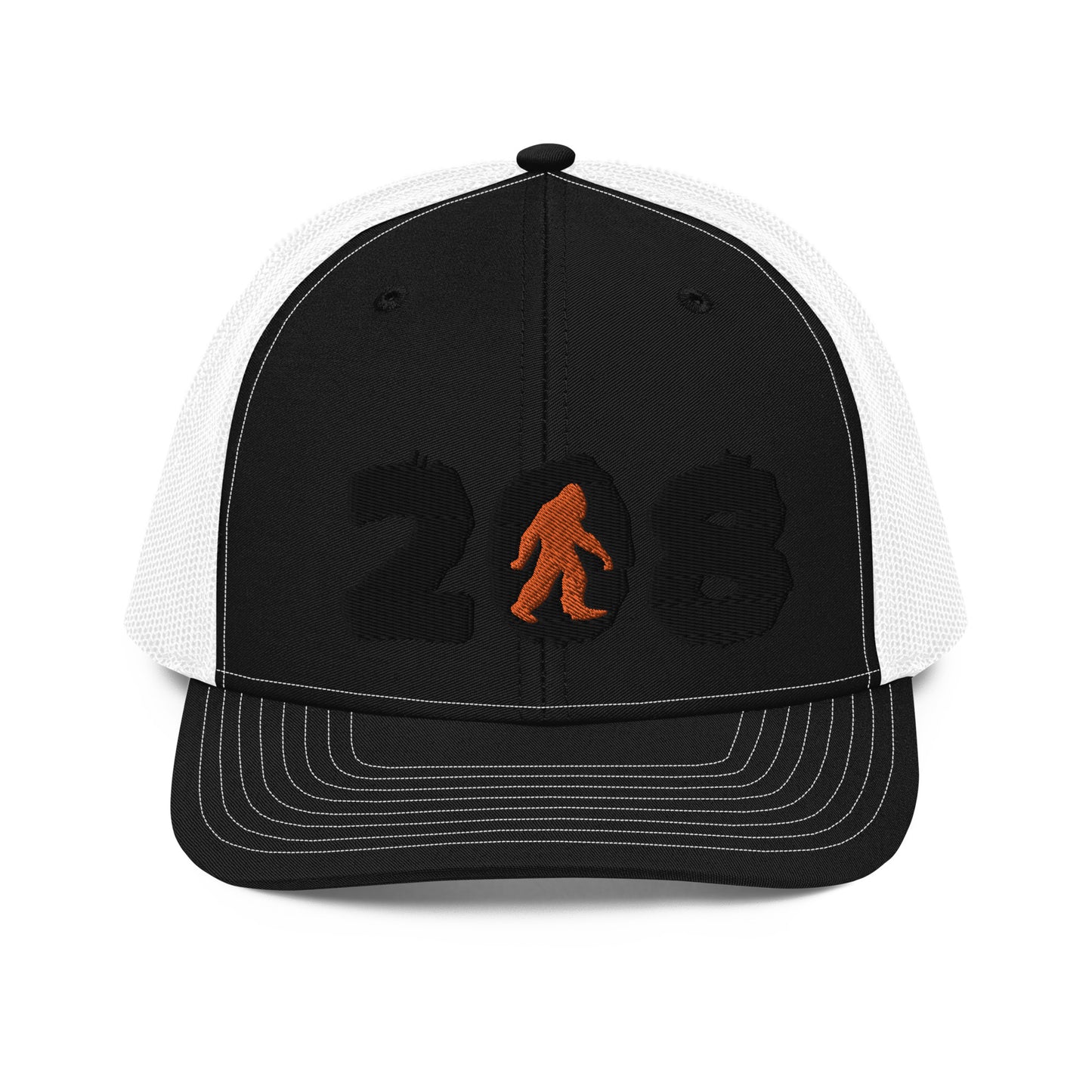 208 Trucker Cap