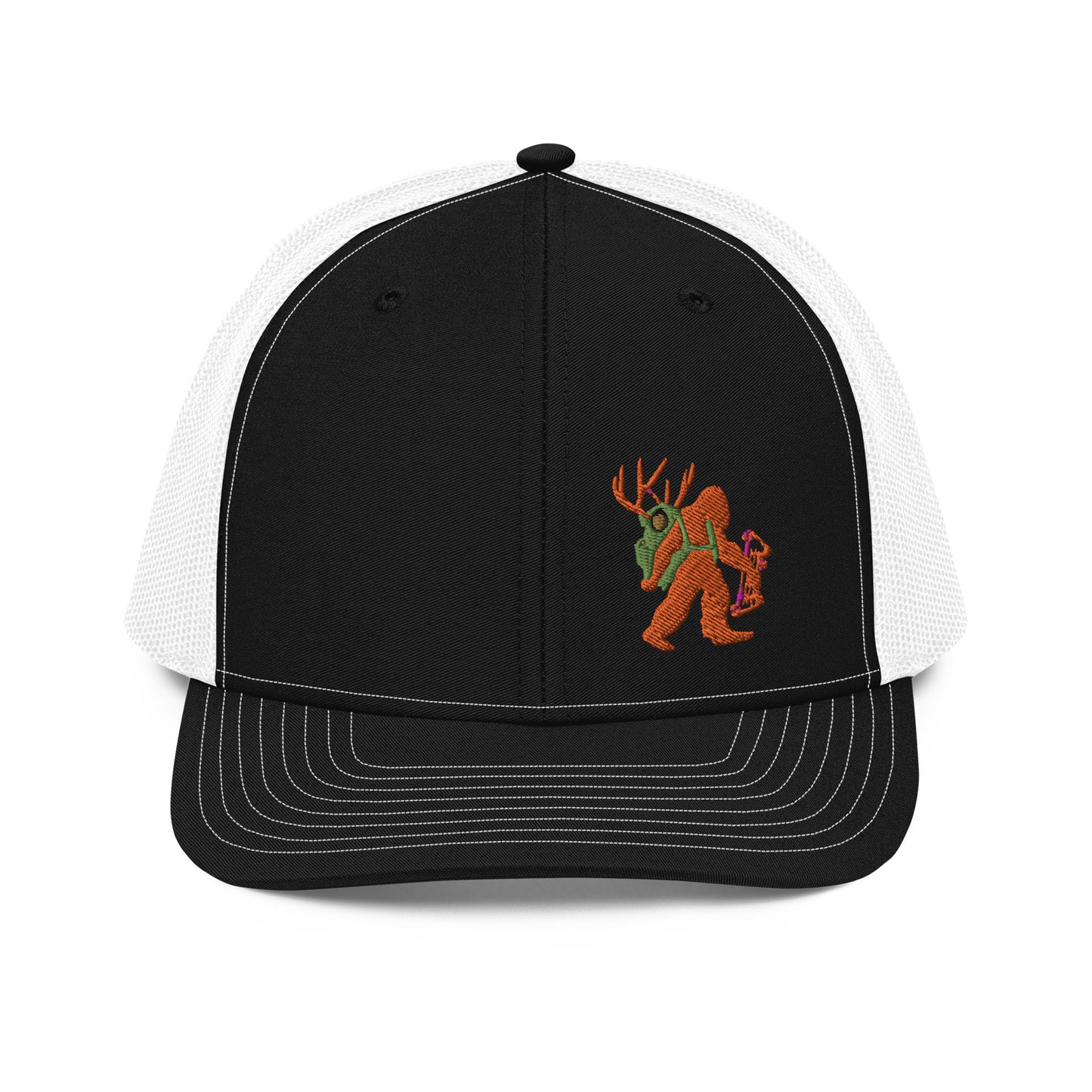 Blacks Creek Trucker Hat