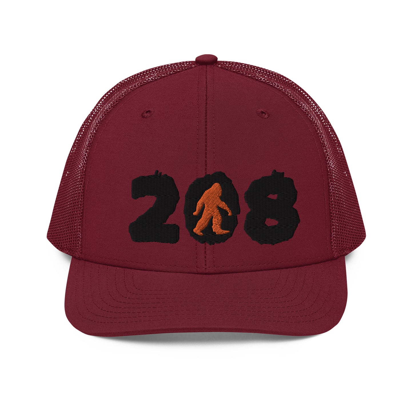 208 Trucker Cap