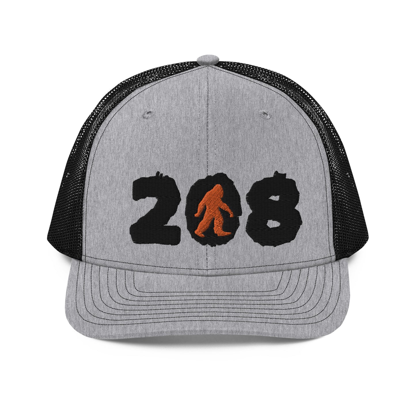 208 Trucker Cap