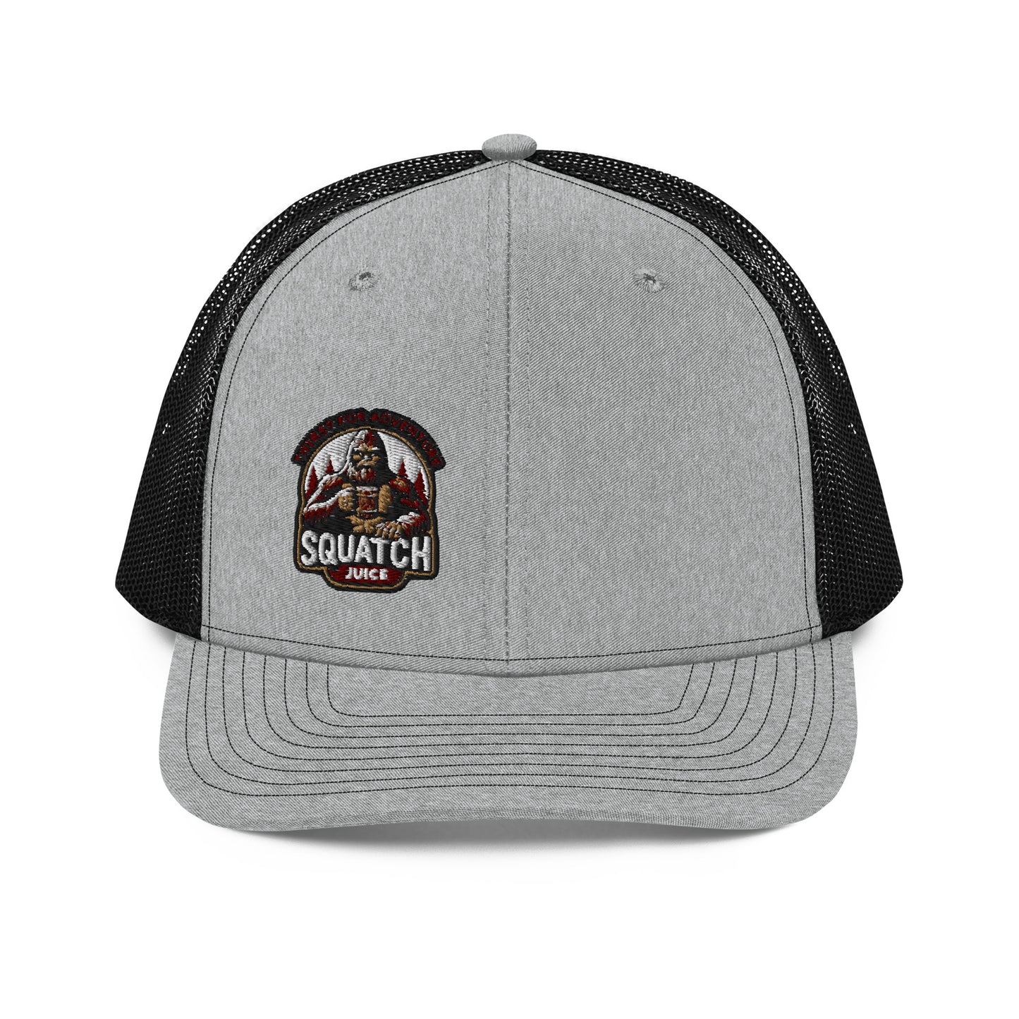 Squatch juice Trucker Hat