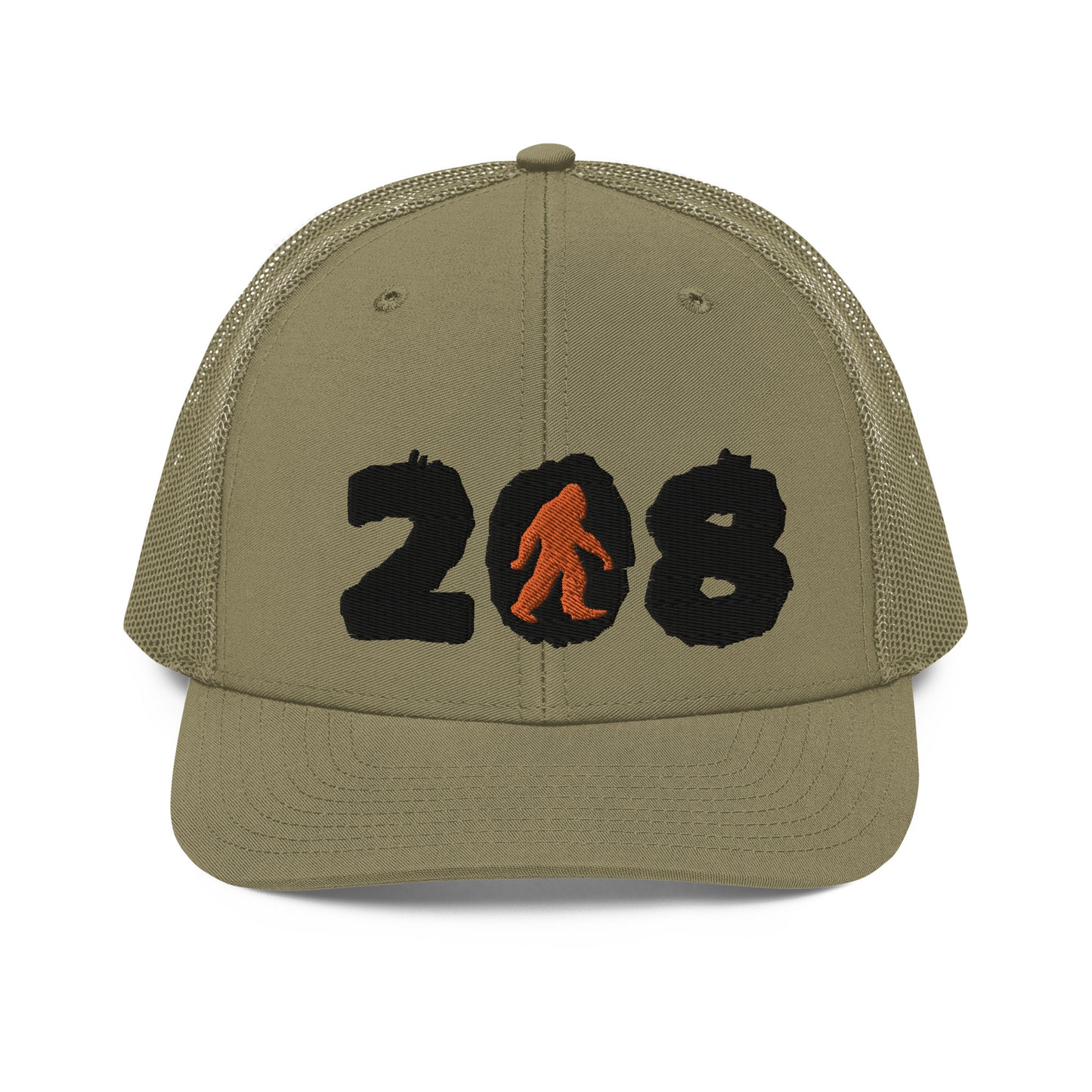 208 Trucker Cap