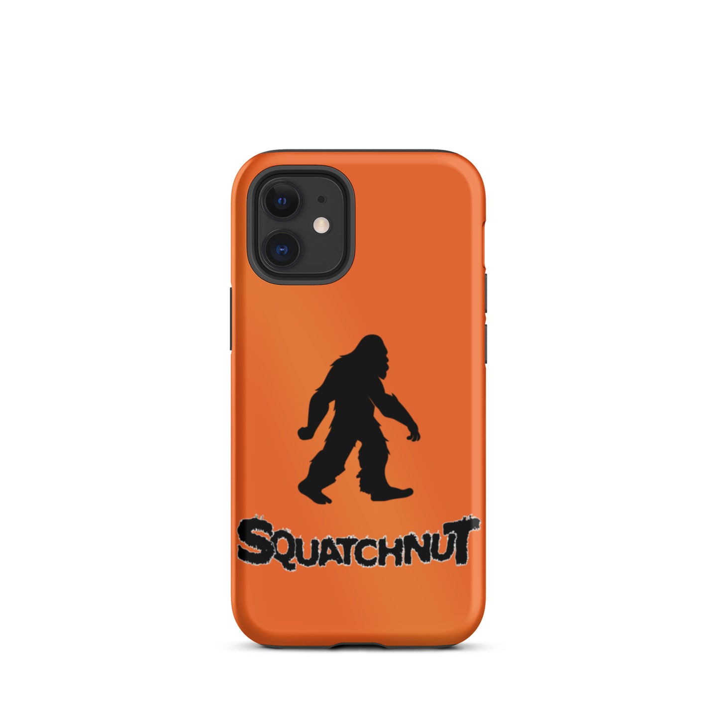 iPhone Squatchnut Tough iPhone case