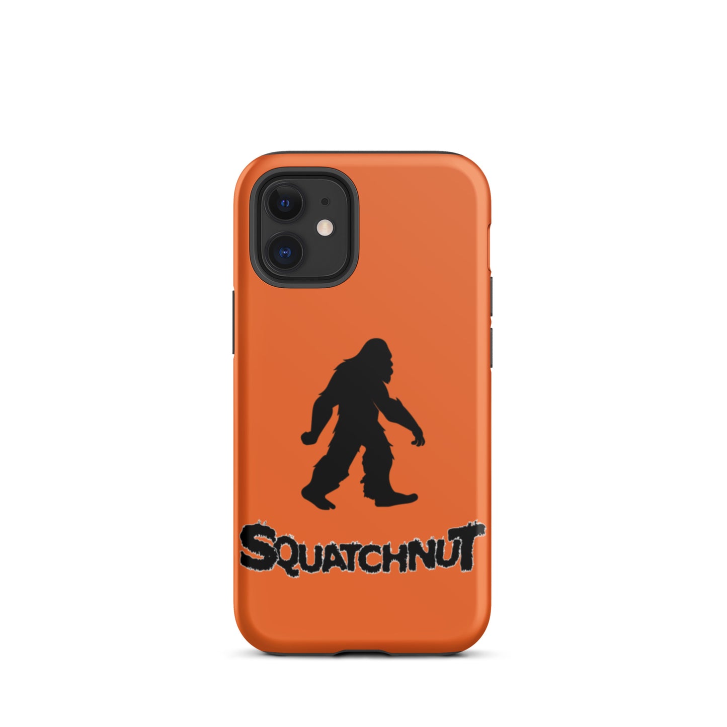iPhone Squatchnut Tough iPhone case